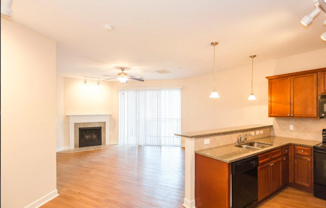 1 bed, 1.5 baths, 1,089 sqft, $1,380, Unit 20-W/D