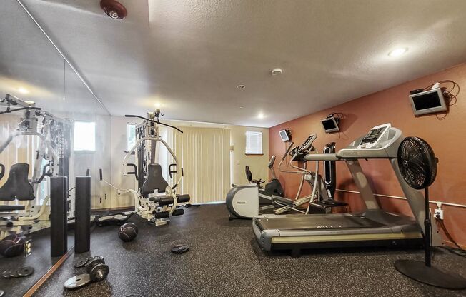 Studio, 1 bath, $1,540
