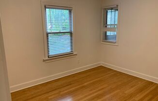 Harvard Apartments
