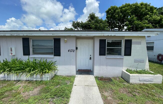 2/1 in New Port Richey