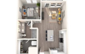 Partner-provided photo for $1546 unit