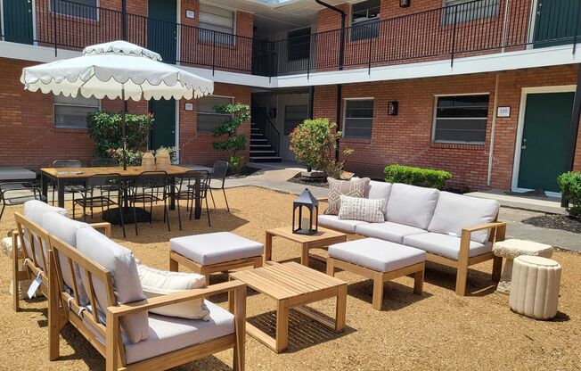 1 bed, 1 bath, 595 sqft, $1,095
