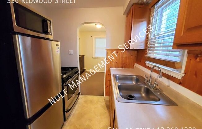 336 REDWOOD ST
