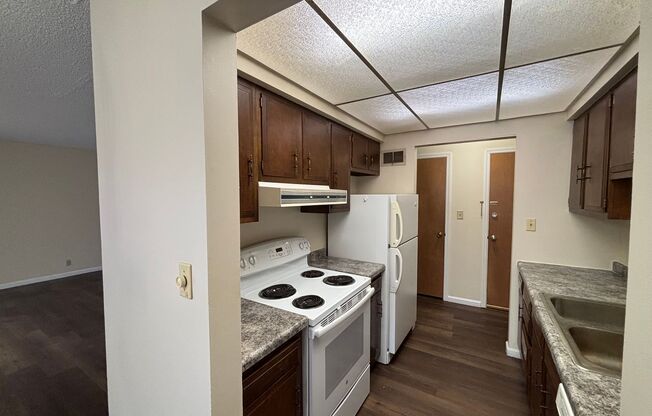 NAD Meadow Green Apts