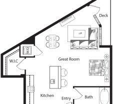 Partner-provided photo for $2647 unit