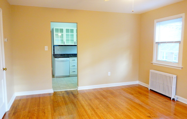 8203 Garland Avenue D&G GROUP LLC