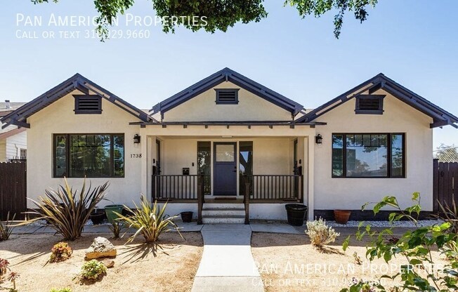 1738  9th Street A