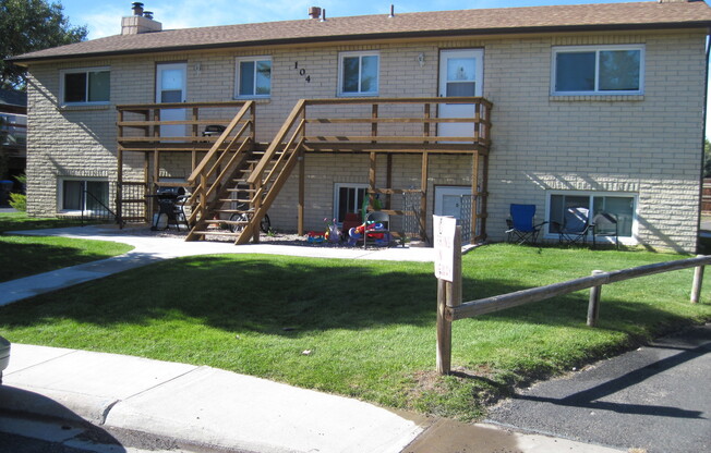104 Erickson Court