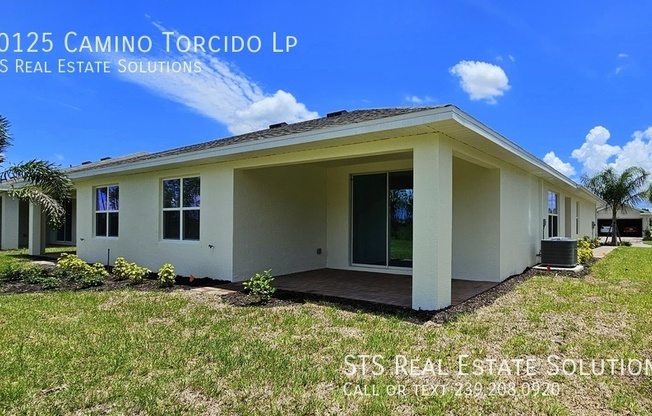 20125 CAMINO TORCIDO LOOP