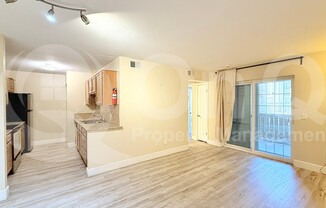 1 bed, 1 bath, 629 sqft, $1,075, Unit 164