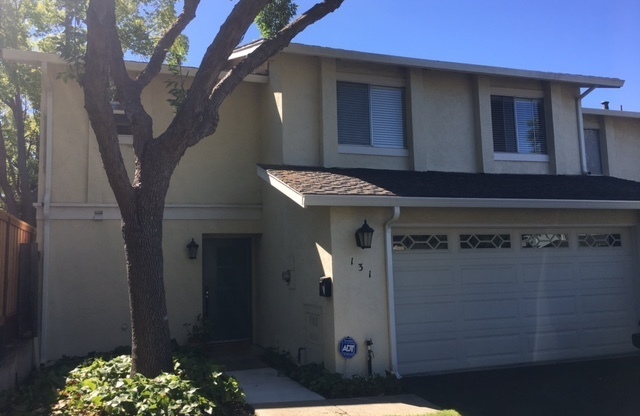 Hartz Property Management Presents: The Fabulous 131 Fountainhead Court