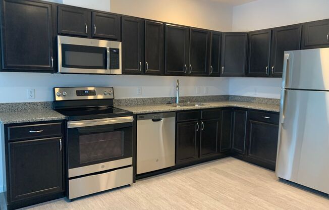 1 bed, 1 bath, 738 sqft, $1,175, Unit 233