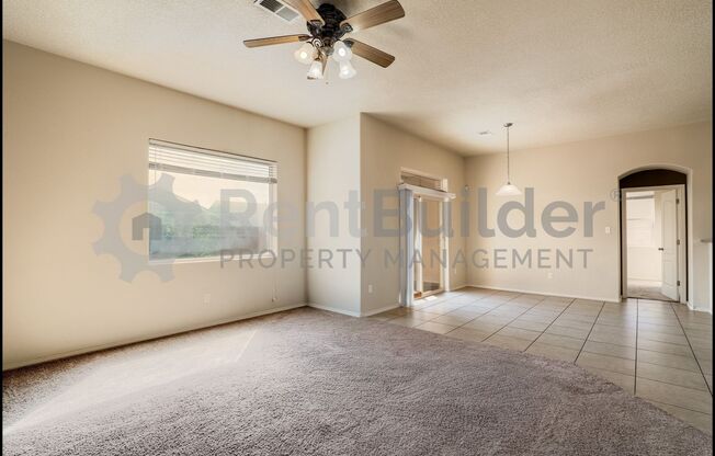 3 beds, 2 baths, $2,195