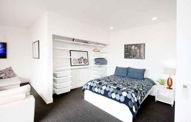 Mitra Lofts