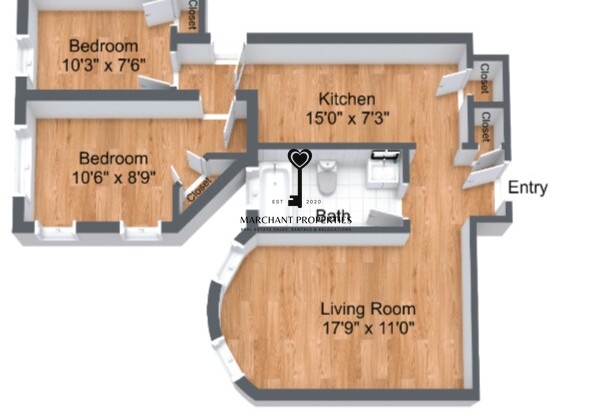 21 Fairbanks St Apt 11