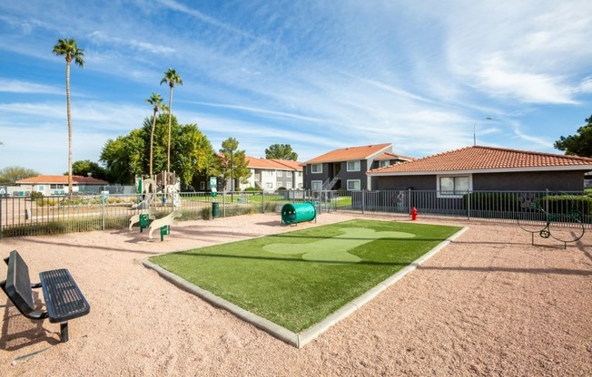 Argenta Apartments