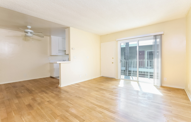 2611 Ocean Avenue - 2