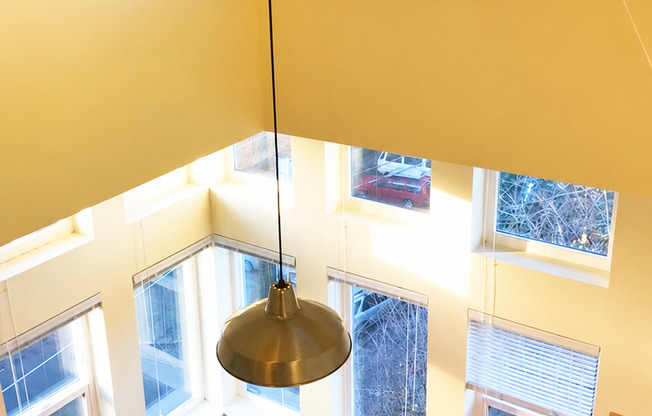 Convenient Apartments on Cap Hill!
