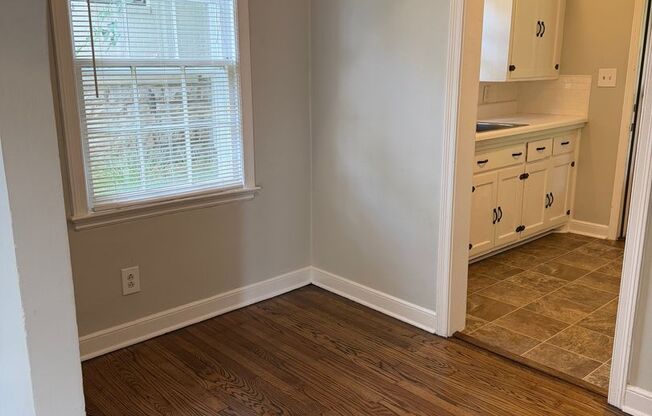 Adorable Cottage in East Nashville- Minutes to Coffee & Restaurants