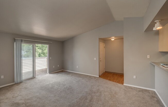 The ideal space to balance life, work and play.