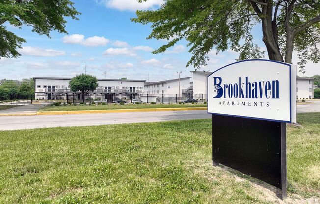 Brookhaven Apartments