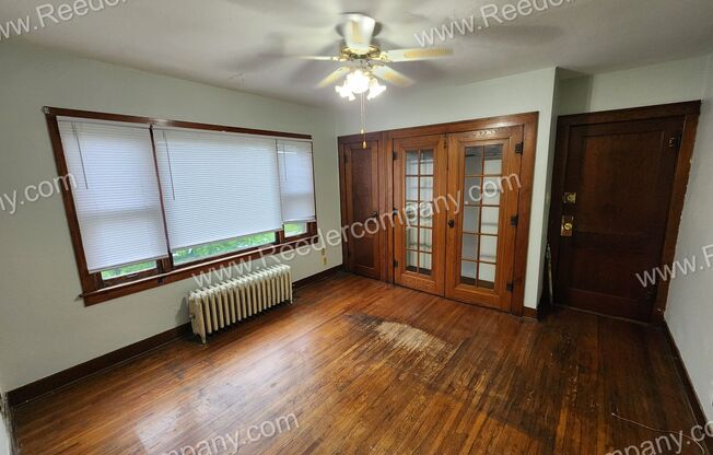 204 Lafayette Avenue