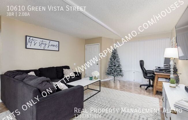 10610 GRN VIS ST