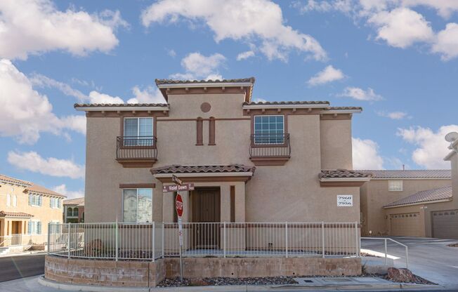 3 bedroom in the NW for $1700