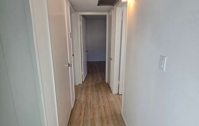 2 beds, 2 baths, 1,000 sqft, $3,195, Unit 205