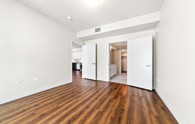 2 beds, 2 baths, 1,249 sqft, $4,275, Unit 613