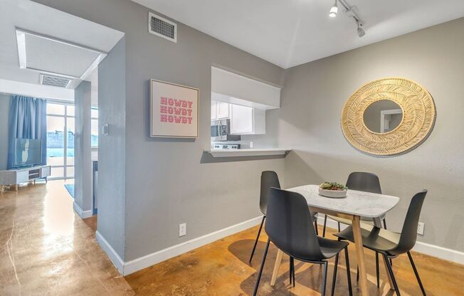 Littlefield Lofts