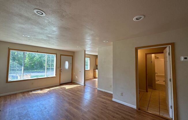 4 Bedroom House!