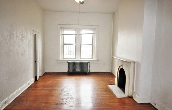 1218 St. Paul St