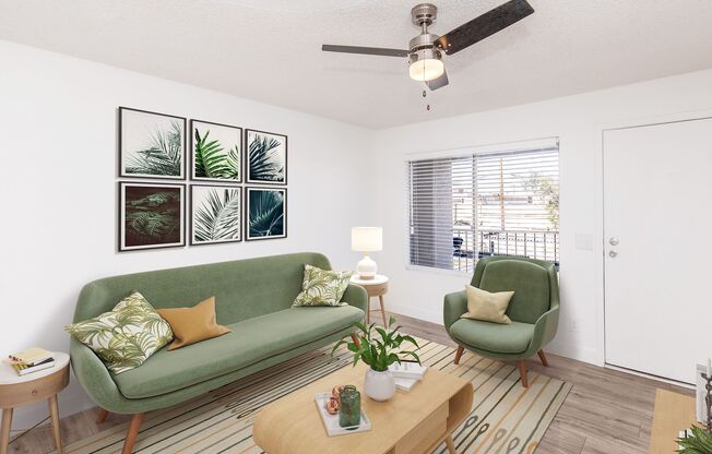 2 beds, 1 bath, 876 sqft, $1,350, Unit 153