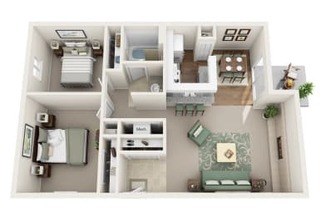 Partner-provided photo for $1495 unit