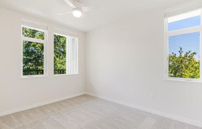 2 beds, 2 baths, 1,021 sqft, $2,495, Unit 401