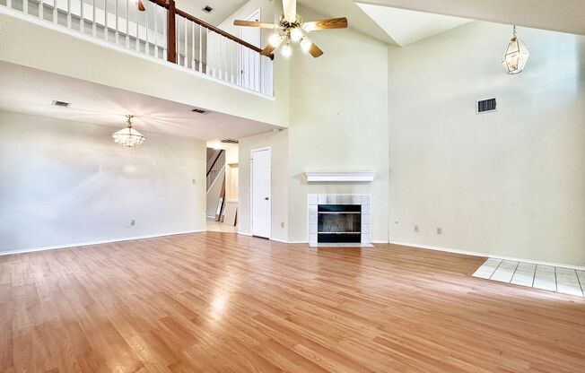 3x2 House in Pflugerville!