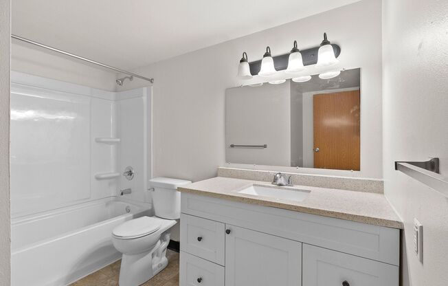 2 beds, 1 bath, 800 sqft, $1,049.99, Unit 1145-05