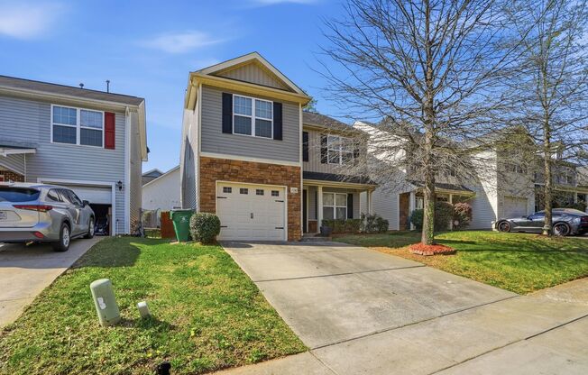 Move-In Ready 4BR | Space, Location & Value All in One