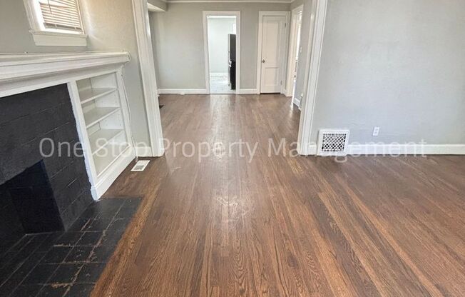 Beautiful 3 Bedroom 5 Bathroom in Kansas City!