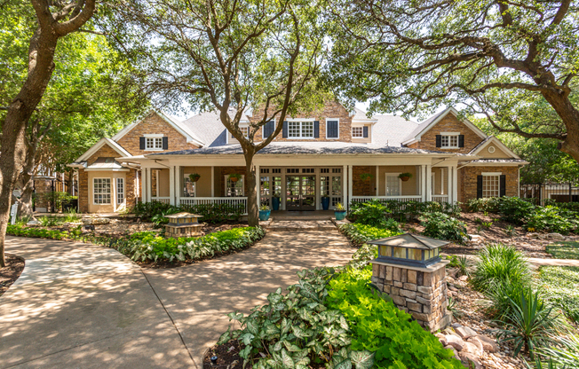 Independent Living House at Stone Oak @ Parmer, Austin, Texas