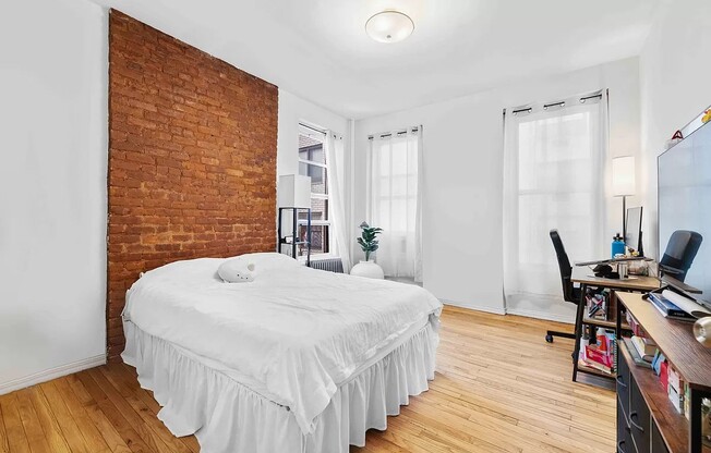 444 West 58th St.