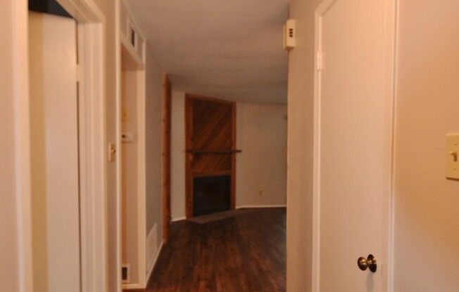 Offered by Precision Realty and Management, LLC.
