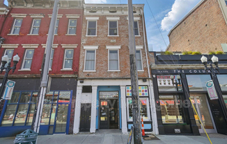 107 W ELDER ST