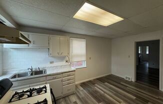 Hatteras Duplex