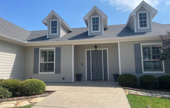 326 Harborview Drive, Rockwall, Texas 75032