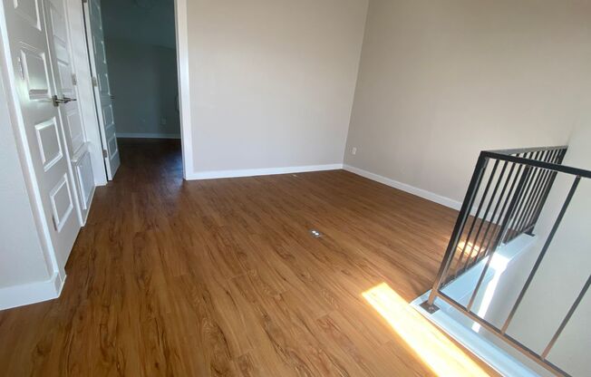 3 beds, 1 bath, $2,250