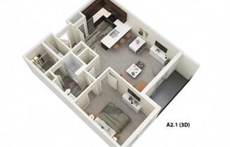 Partner-provided photo for $1750 unit