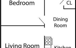 Partner-provided photo for $1225 unit
