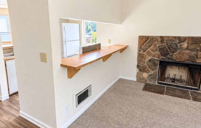 Not Your Typical Apartment – Discover Townhouse-Style Living at Sunset Square!